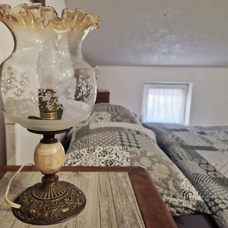 Sweet Room With A Terrace Roc Bagian luar foto