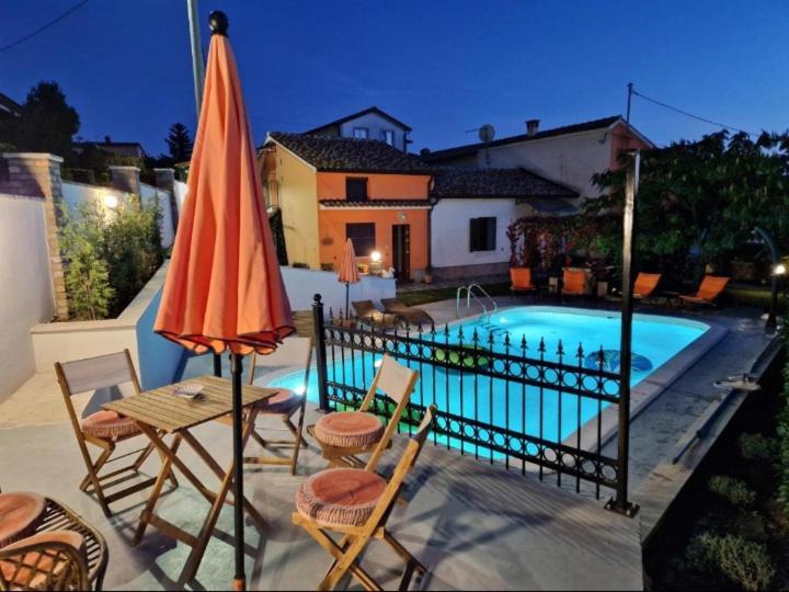 Sweet Room With A Terrace Roc Bagian luar foto