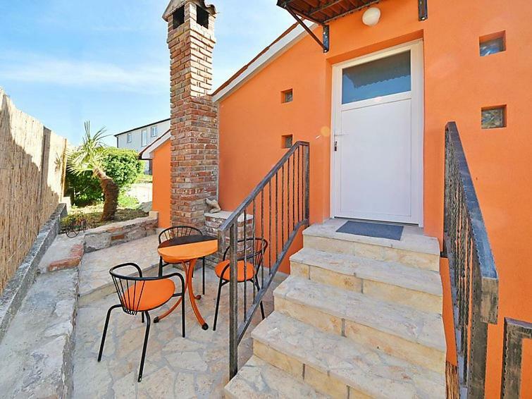 Sweet Room With A Terrace Roc Bagian luar foto